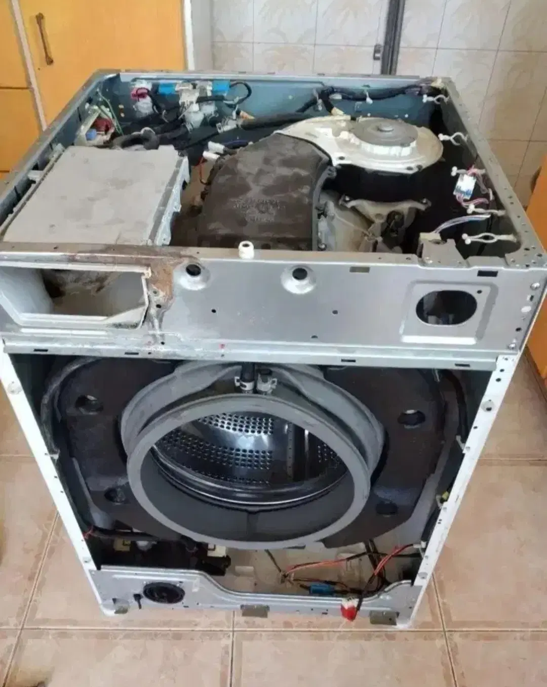بندانگشتی 5