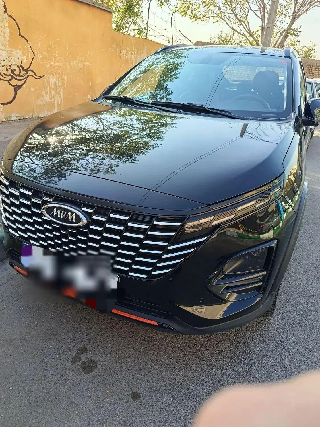 x33 کراس 1403 - تصویر 1
