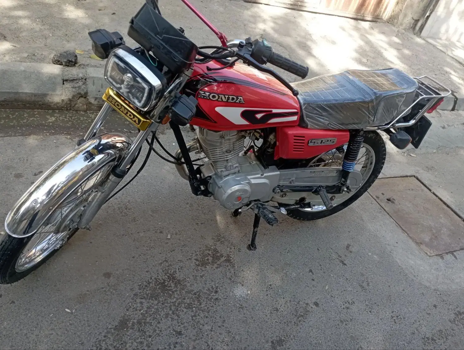بندانگشتی 3