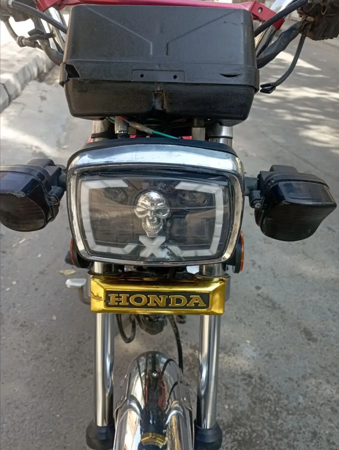 بندانگشتی 4