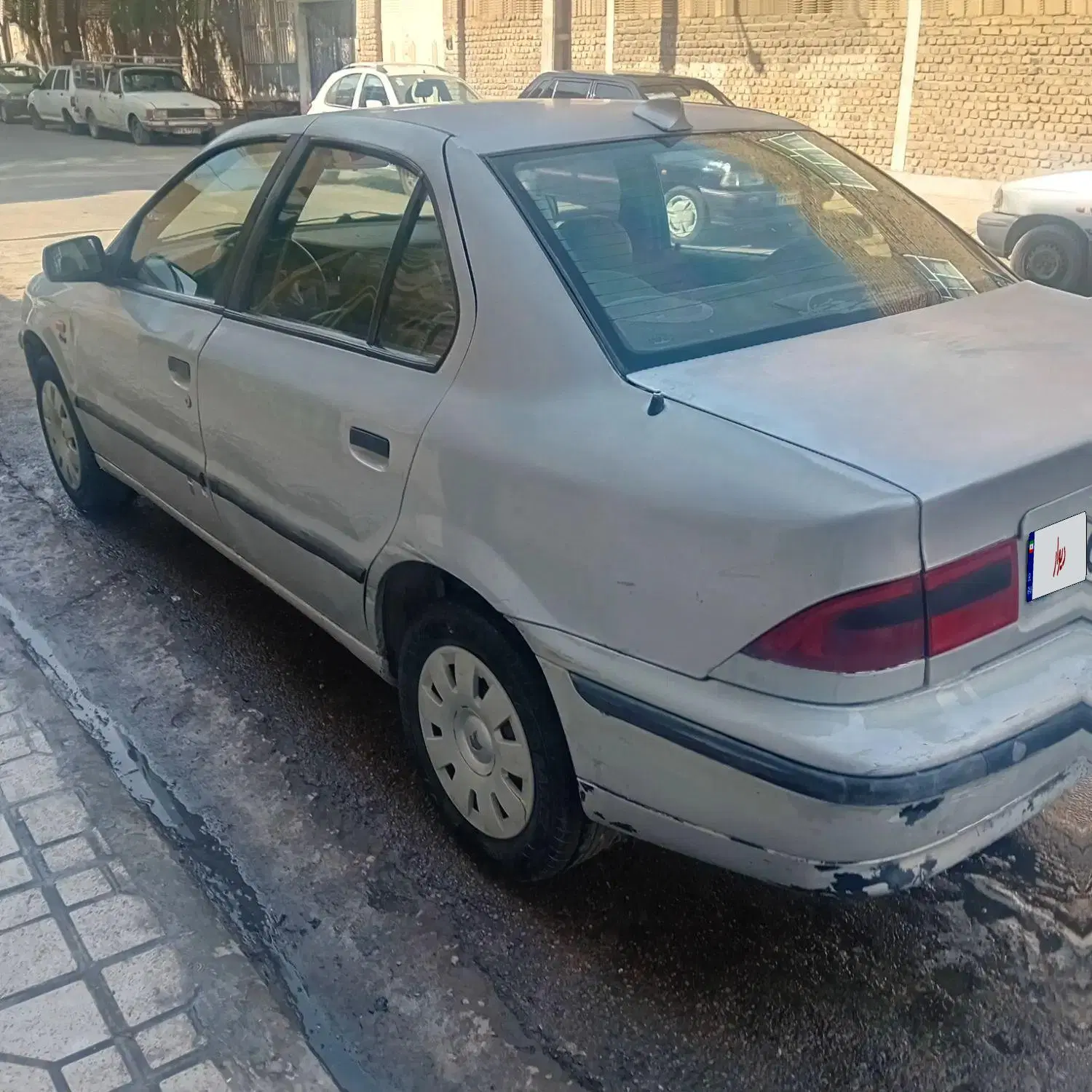بندانگشتی 5