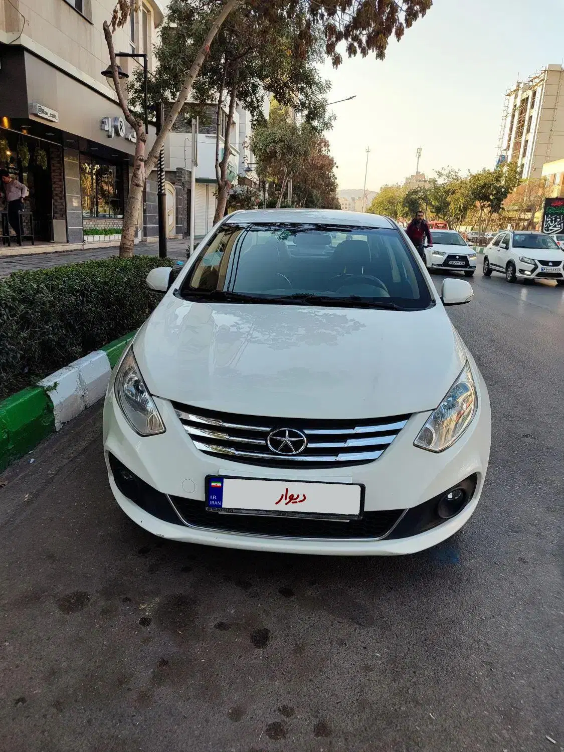 جک j4 مدل 99